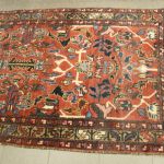 936 6465 ORIENTAL RUG